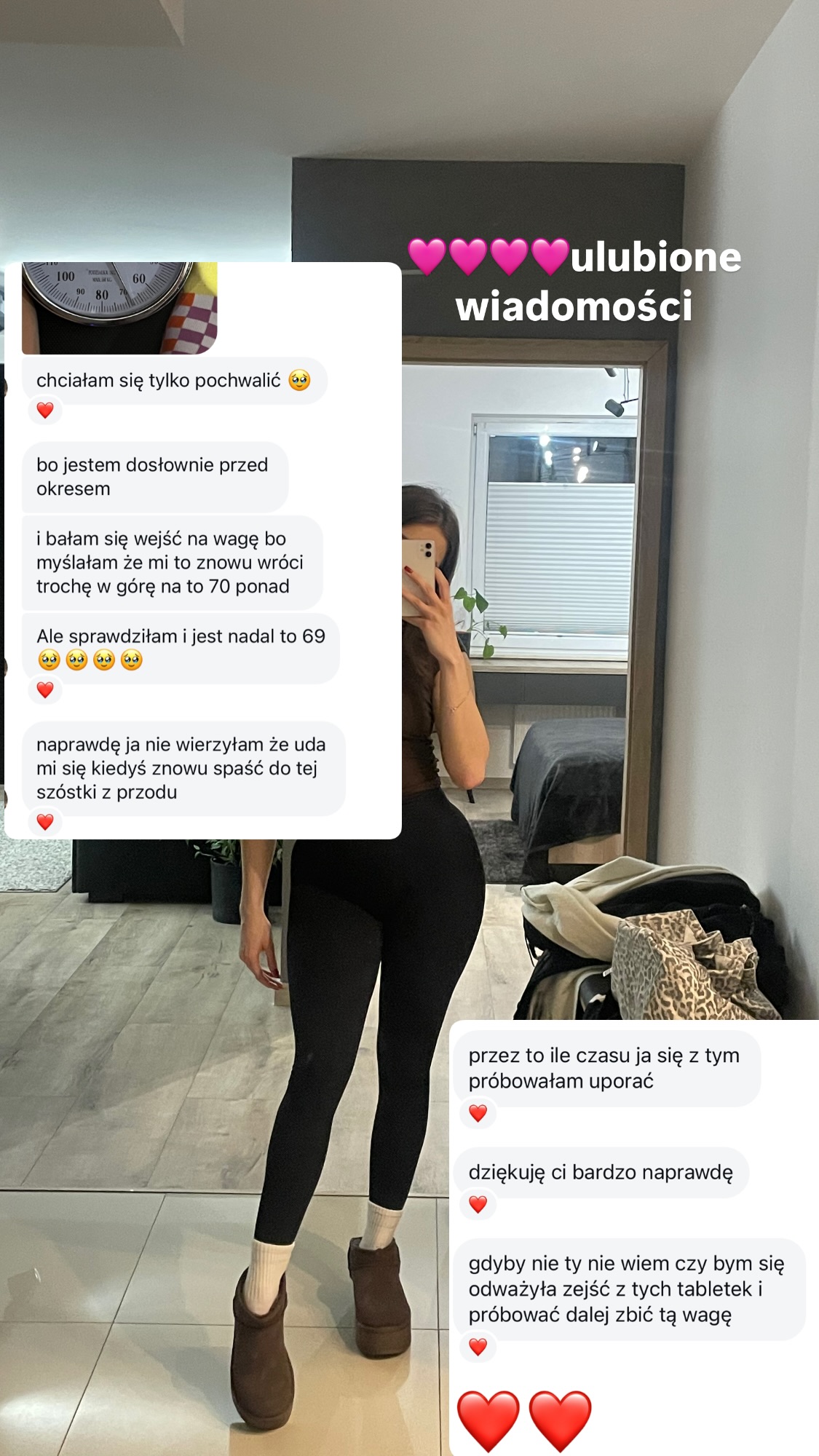 Opinia klientki
